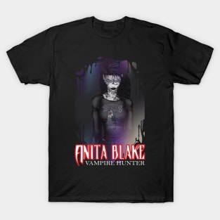 Anita Blake T-Shirt